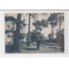 BIARRITZ - Villa Antheor - Carte photo - état