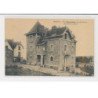 BIARRITZ - Villa Marie-Stella, rue des Rochers - Près l'hôtel du Palais - très bon état