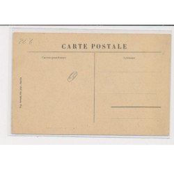 BIARRITZ - Villa Marie-Stella, rue des Rochers - Près l'hôtel du Palais - très bon état
