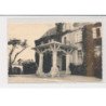 BIARRITZ - Carte photo - Centre social de Beau Rivage - Villa - très bon état