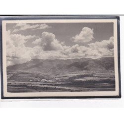 Pyrénées-Orientales, Llivia, Vue générale, environ 15x10cm, années 1920-30 - très bon état