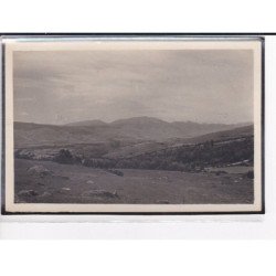 Pyrénées-Orientales, Cerdagne, Pâturages, environ 15x10cm, années 1920-30 - très bon état