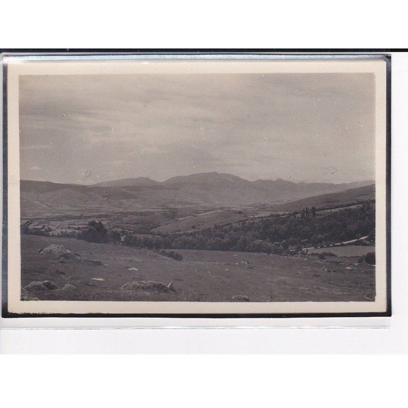 Pyrénées-Orientales, Cerdagne, Pâturages, environ 15x10cm, années 1920-30 - très bon état