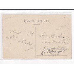 DOMPS : La Poste - très bon état