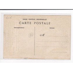SENS : Librairie Papeterie DEROYE, Rue de la République (éditeur de cartes postales) - très bon état