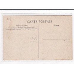 SACLAS : Bureau du chef de district et la Gare - très bon état