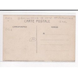 RUEIL : La Fête Aérostatique 1910, Ballon rond - très bon état