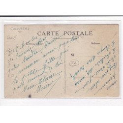 COLOMBES :  Boucherie Chevaline, H.MORIN - très bon état