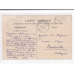 Au Village, Une fileuse - très bon état