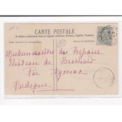 SARLAT LA CANEDA : Profils Sarladais, Une Enoiseuse - très bon état