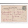 SARLAT LA CANEDA : Profils Sarladais, Une Enoiseuse - très bon état