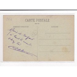 BUSSEROLLE : La Poste - très bon état