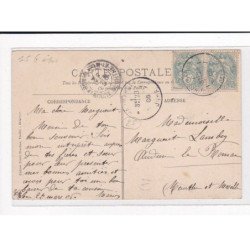 Joueur d'accordéon dans les Montagnes du Doubs - état