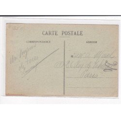 FESCHES : La Gare et le Comptoir de Méziré - très bon état