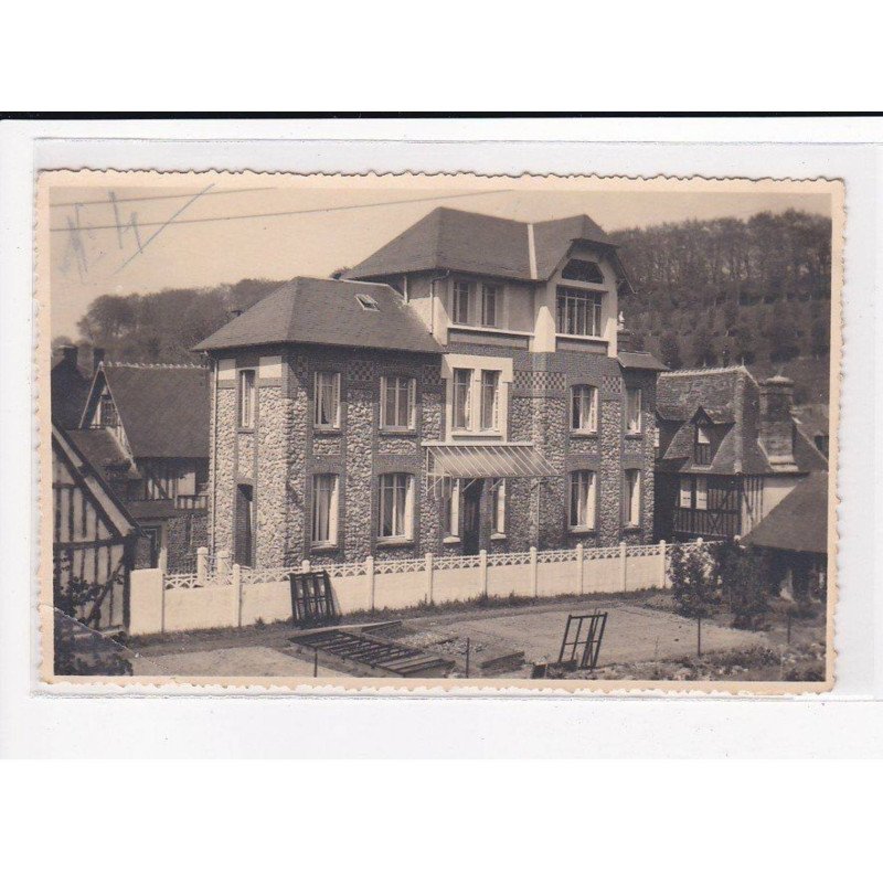 BERNAY : Grande Maison - état