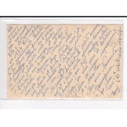 BERNAY : Grande Maison - état