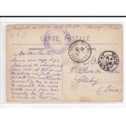 BERNAY : Le Train de Thiberville - très bon état