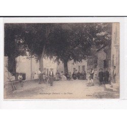 GLANDAGE : La Place - très bon état