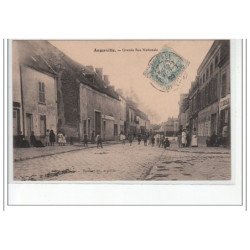 ANGERVILLE - Grande Rue Nationale - très bon état