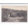 LYONS : La Forêt, hutte de Bûcheron - très bon état