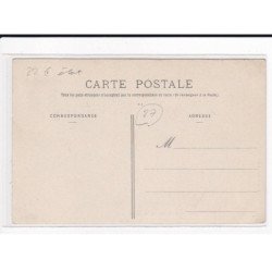 CHARLEVAL : L'Hôtel Charles IX - état