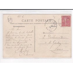 BUEIL : Pont sur l'Eure - très bon état