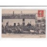 LOIGNY-LA-BATAILLE : Octobre 1911, Obsèques du Général de Charette - état