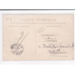 LA BEAUCE : Les Boeufs - très bon état