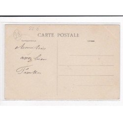 ST-VICTOR-DE-BUTHON : Grande Rue - très bon état