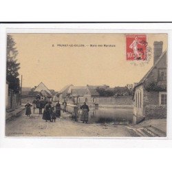 PRUNAY-Le-GILLON : Mare des Marchais - très bon état