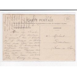 PRUNAY-Le-GILLON : Mare des Marchais - très bon état