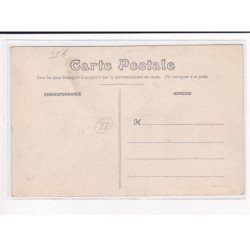 ROUVRAY-St-DENIS : Café St-Denis - très bon état