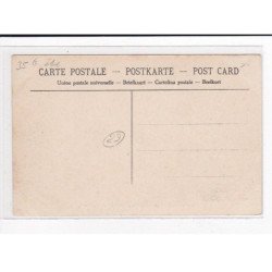 ROSCOFF : Lancement du Bateau de Sauvetage - état