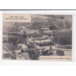 UZES : Usine Réglisse Zan, à Pont des Charettes - très bon état