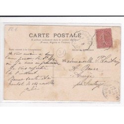 SAINT-LYS : Le Bureau de Postes - très bon état