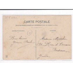 TOULOUSE : Types de la Rue, les marchandes de fruits du Pont Neuf - état