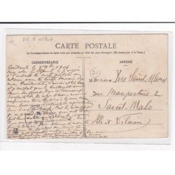 Types Pyrénéens : Le Chévrier et son troupeau - état