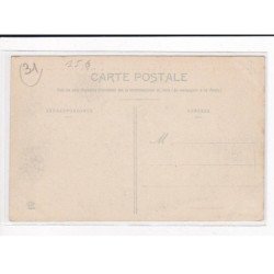 MARTRES-TOLOSANE : Fête de la Trinité, infanterie sarrazine sur le champ de Bataille - très bon état