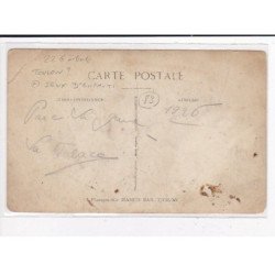 TOULON? : Jeux d'enfants - état