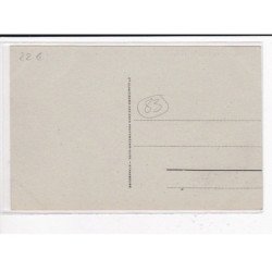 VALESCURE : Le Golf - très bon état