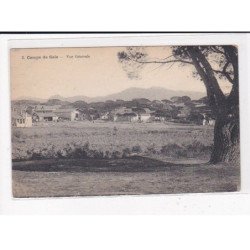 FREJUS : Camps de Caïs, vue générale - très bon état