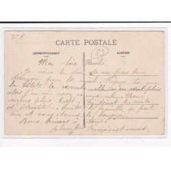 PLAN DE LA TOUR : Avenue St-Lazare - très bon état