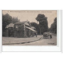BOISSY SAINT LEGER - Route de Brie Comte Robert - Auberge du Tohu Bohu - très bon état