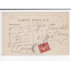 SAINT-CYR : Grand Hôtel des Lecques-sur-Mer, Ant du Golfe - très bon état