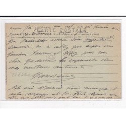 SIX-FOURS-LES-PLAGES : Le Brusc, Hôtel Beau-Séjour - état