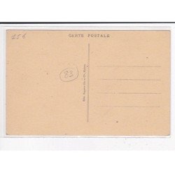 CARQUEIRANNE : Hôtel des Salettes - très bon état