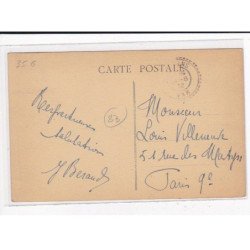 CORRENS : Gros Ormeaux bi-centenaire - très bon état