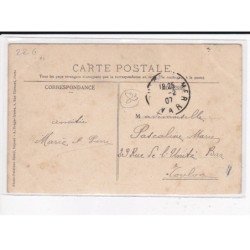 DRAGUIGNAN : Préfecture - très bon état