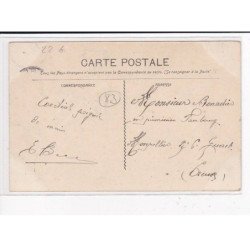 CARQUEIRANNE : Le Port des Salettes - très bon état