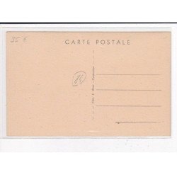 CARPENTRAS : Dans le Comtat, La cueillette des fraises - très bon état